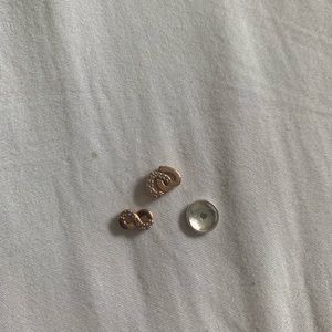 Pandora Rose Petites for Locket